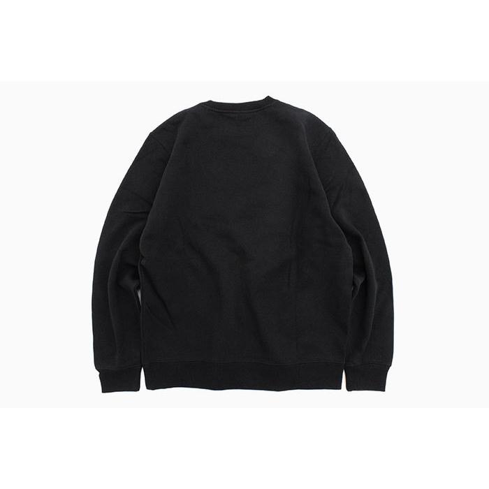 STUSSY（ステューシー） トレーナー メンズ 3D Collegiate Applique