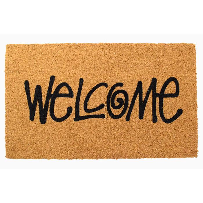 STUSSY（ステューシー） マット メンズ Stussy Welcome ( stussy mat