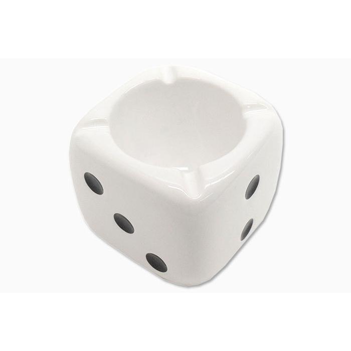 STUSSY（ステューシー） 灰皿 STUSSY Ceramic Dice (stussy ashtray