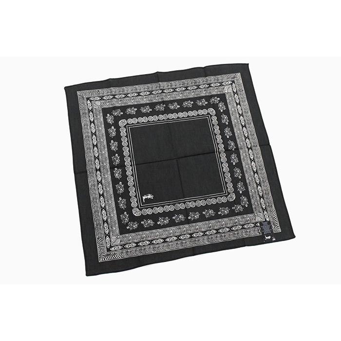 STUSSY（ステューシー） バンダナ STUSSY 21HO ( stussy bandana
