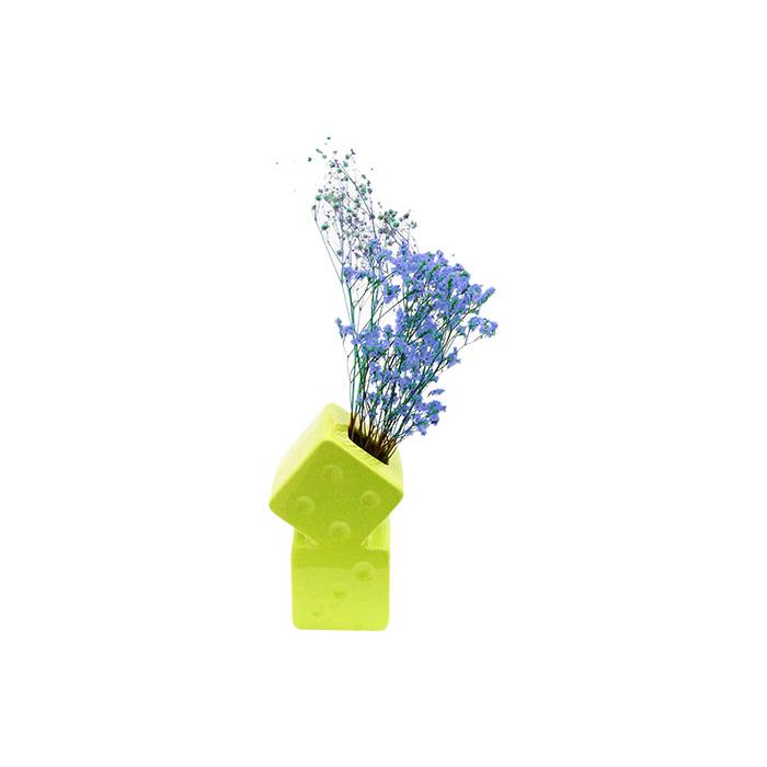 STUSSY（ステューシー） 花瓶 STUSSY Ceramic Dice ( stussy vase 花器