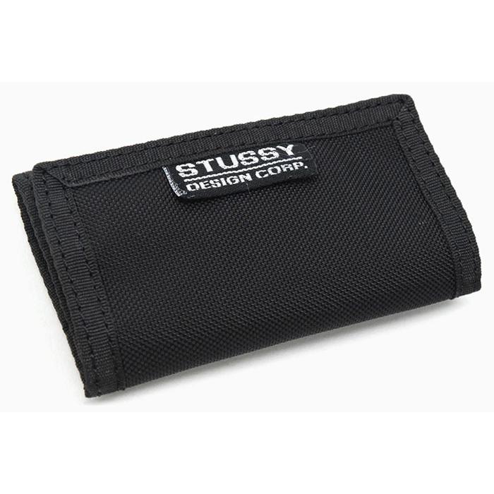 ステューシーウィメン ステューシー キーケース STUSSY レディース