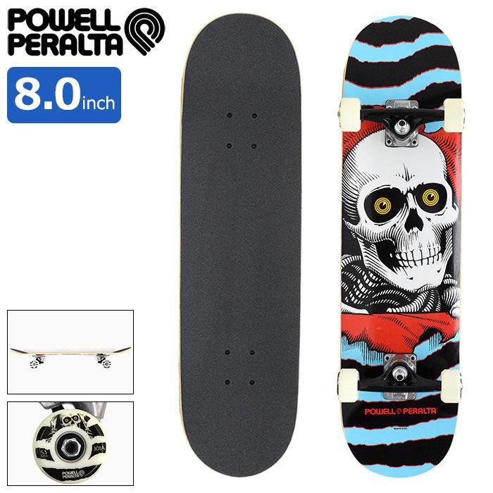 POWELL（パウエル） ペラルタ スケボー スケートボード Powell Peralta