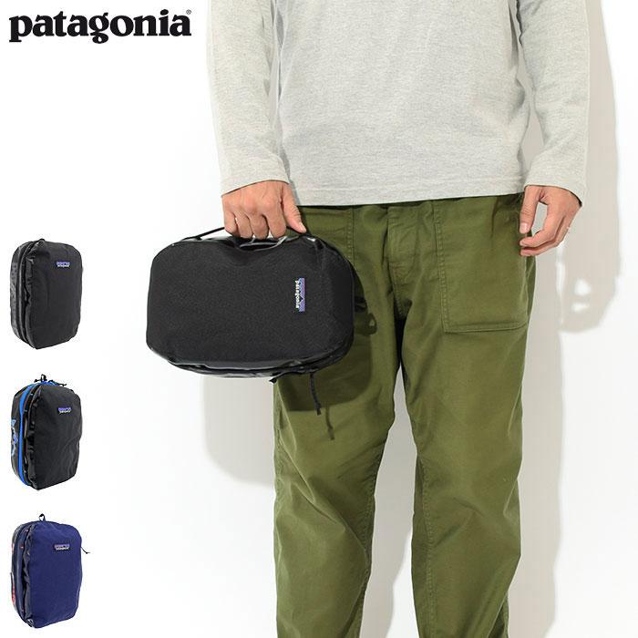 patagonia（パタゴニア） バッグ ブラック ホール キューブ ミディアム