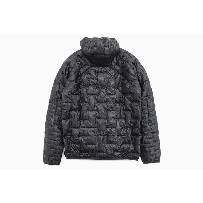patagonia（パタゴニア） ジャケット メンズ マイクロ パフ フーディ