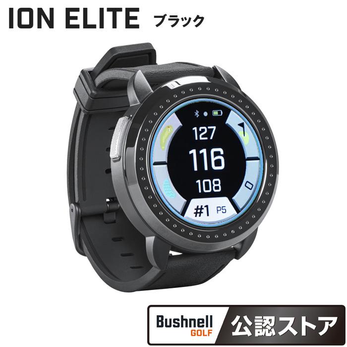 Bushnell（ブッシュネル） Bushnell ION ELITE ブラック イオン