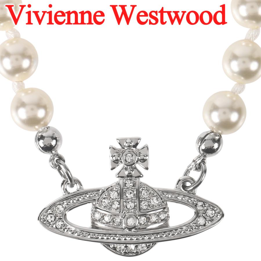 Vivienne Westwood（ヴィヴィアンウエストウッド） ネックレス