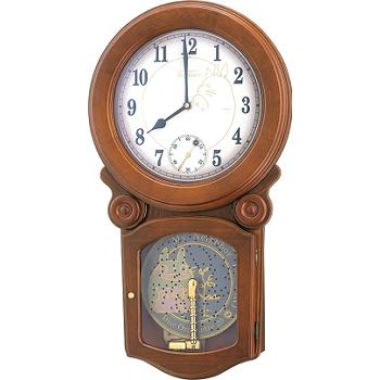 CITIZEN（シチズン） シチズン[CITIZEN]リズム時計 掛け時計