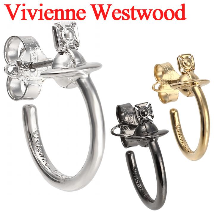 Vivienne Westwood（ヴィヴィアンウエストウッド） ピアス メンズ