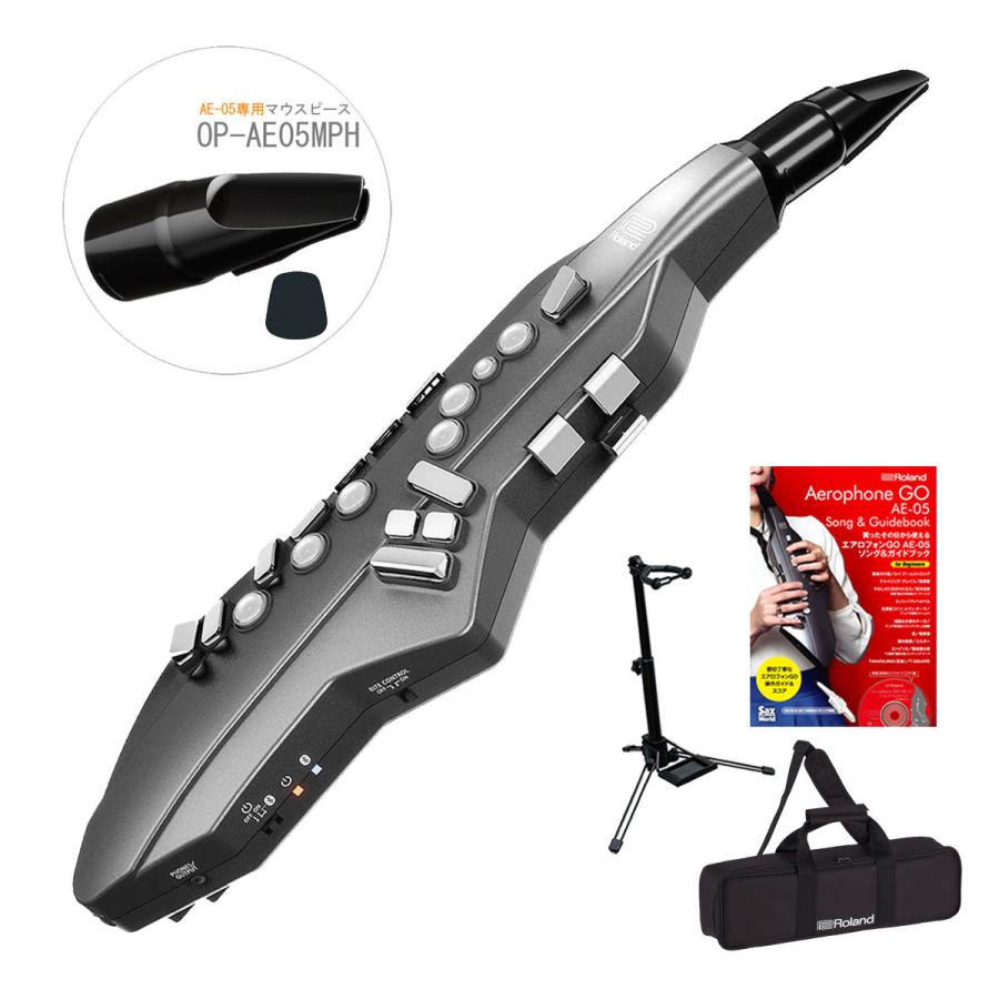ローランド（Roland） Roland / AE-05 Aerophone GO エアロフォン