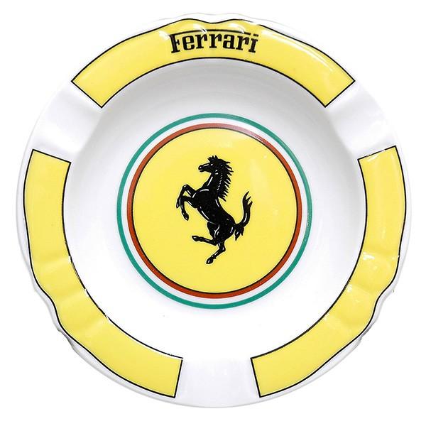 Ferrari（フェラーリ） アッシュトレイ by RICHARD GINORI 10910