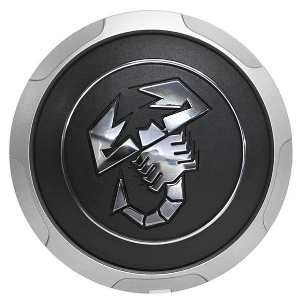 アバルト（ABARTH） アバルト純正 ホイールセンターキャップ(Large) 1