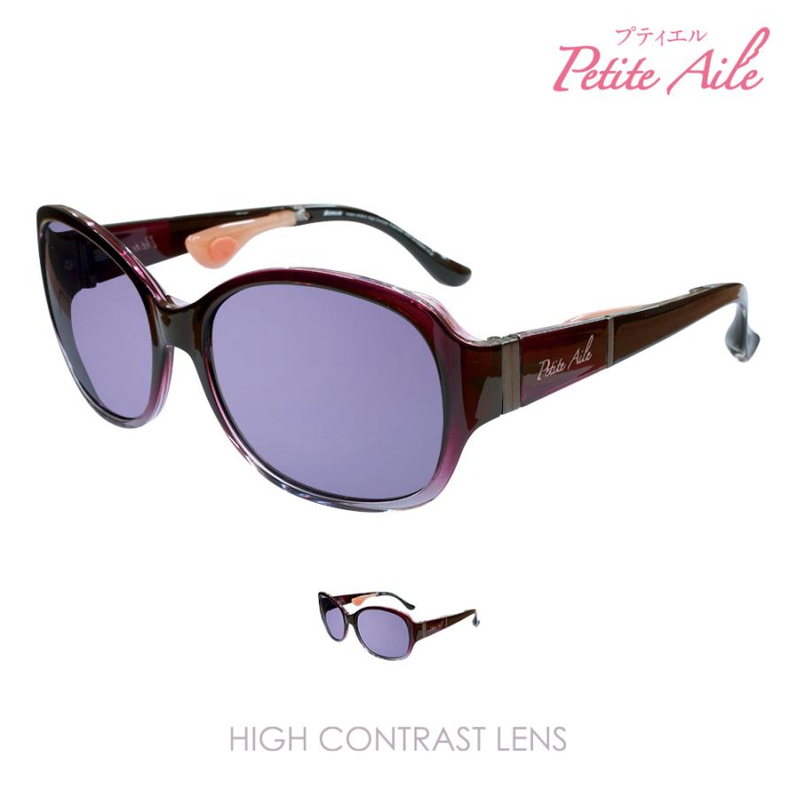 IZONE NEW YORK（アイゾーンニューヨーク） サングラス レディース