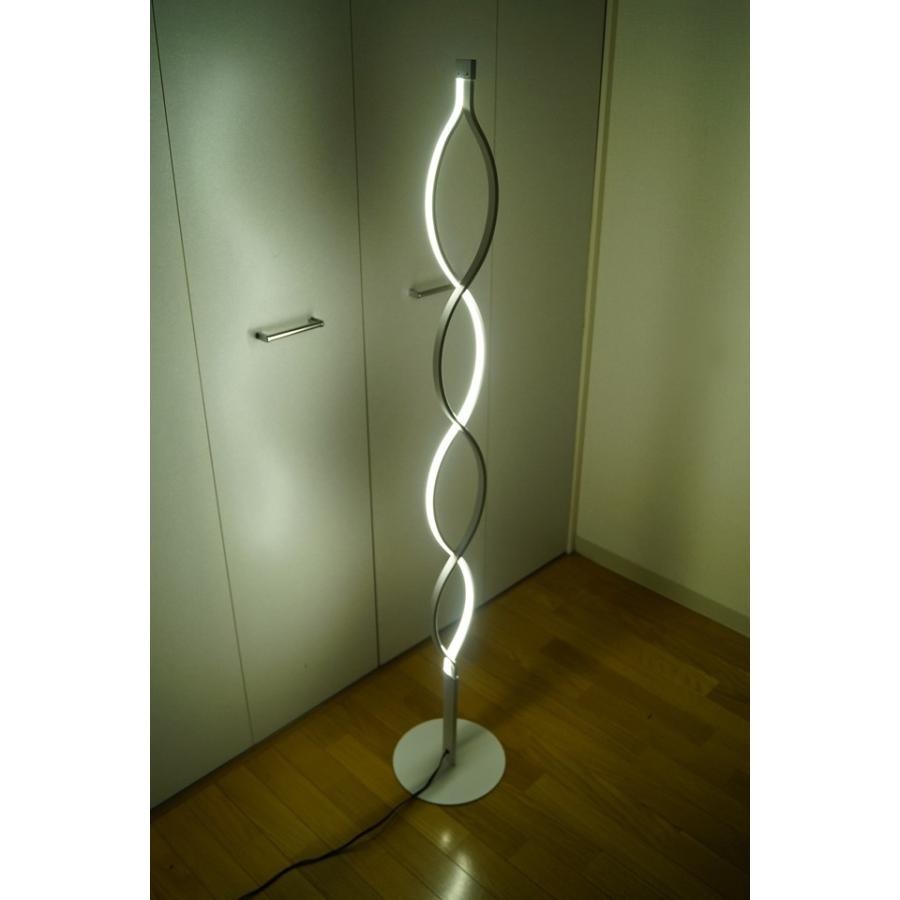 ノーブルスパーク LEDスタンドライト PSK003L （フロアスタンド フロア