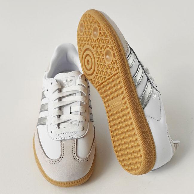 adidas Originals アディダス スニーカー レディース originals SAMBA