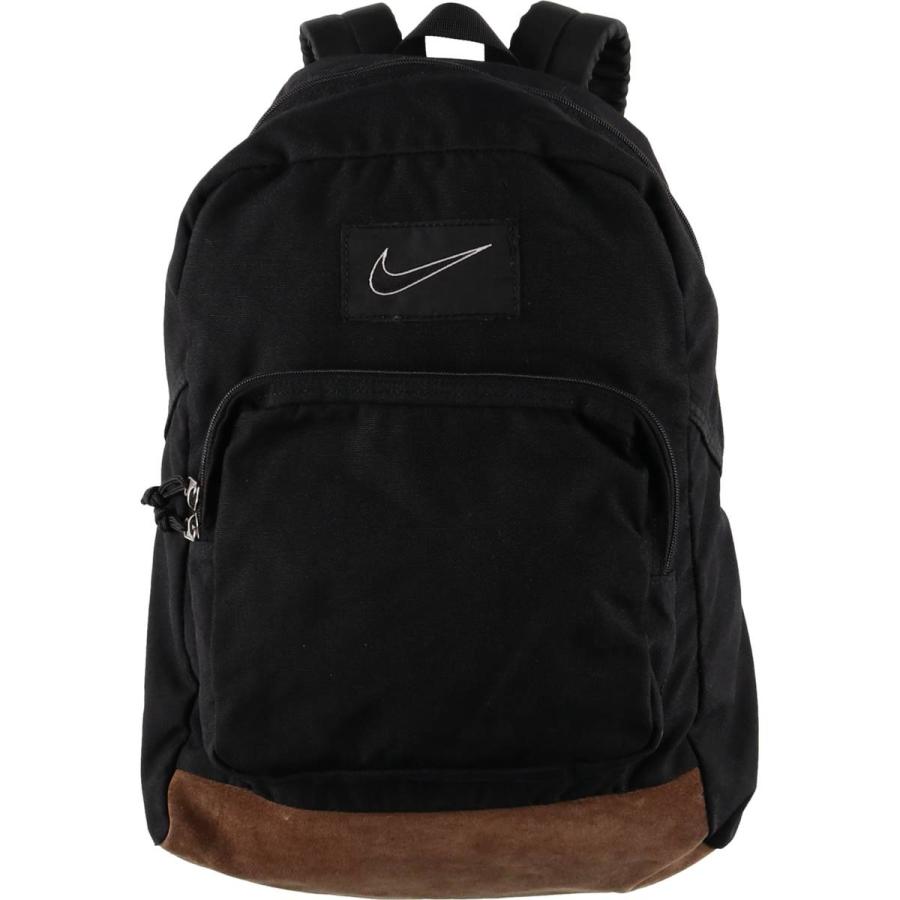 NIKE（ナイキ） 古着 90年代 バックパック リュックサック