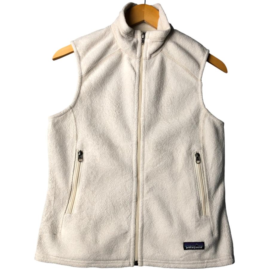 patagonia（パタゴニア） 古着 Patagonia SYNCHILLA シンチラ フリース