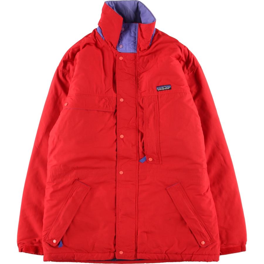patagonia（パタゴニア） 古着 ガイドジャケット 中綿マウンテン