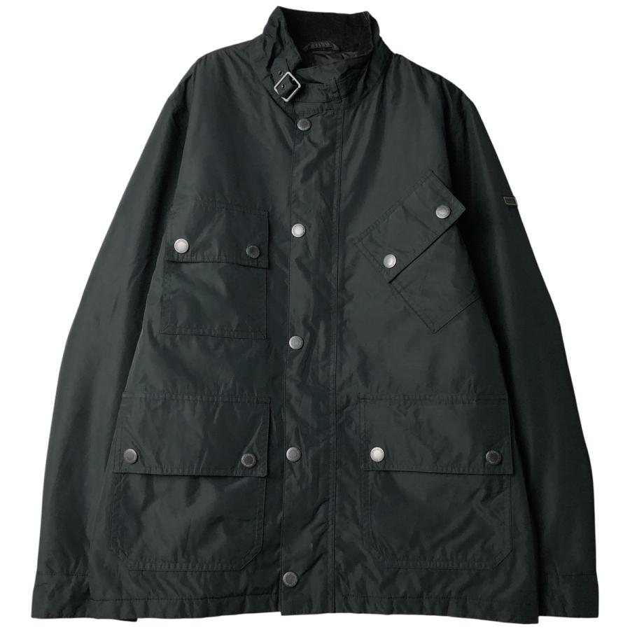 古着 00年代~ バブアー Barbour WATERPROOF AND BREATHABLE 3ワラント