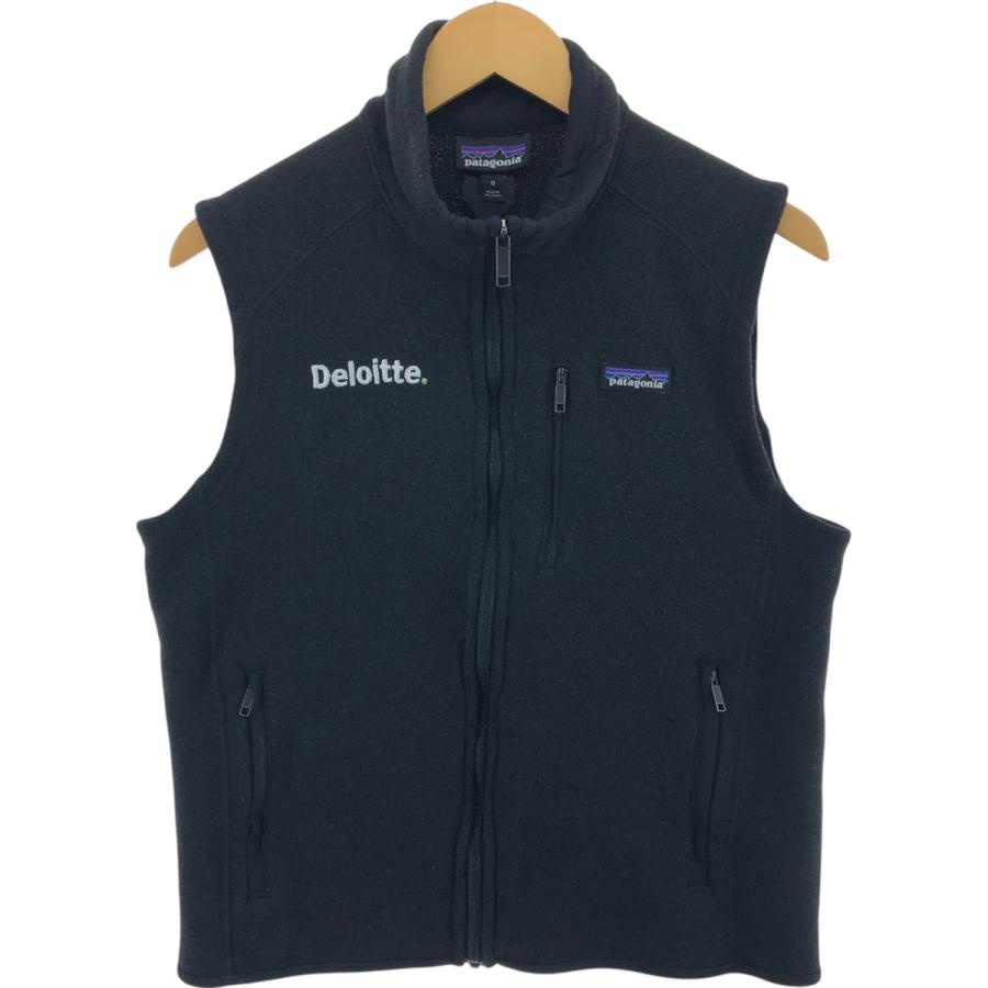 patagonia（パタゴニア） 古着 ベターセーターベスト 25881SP18