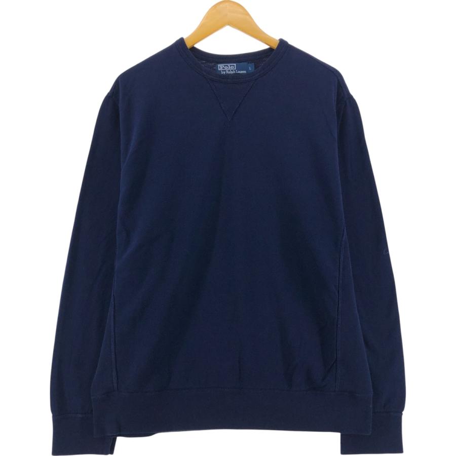 古着 ラルフローレン Ralph Lauren POLO by ワンポイントロゴ