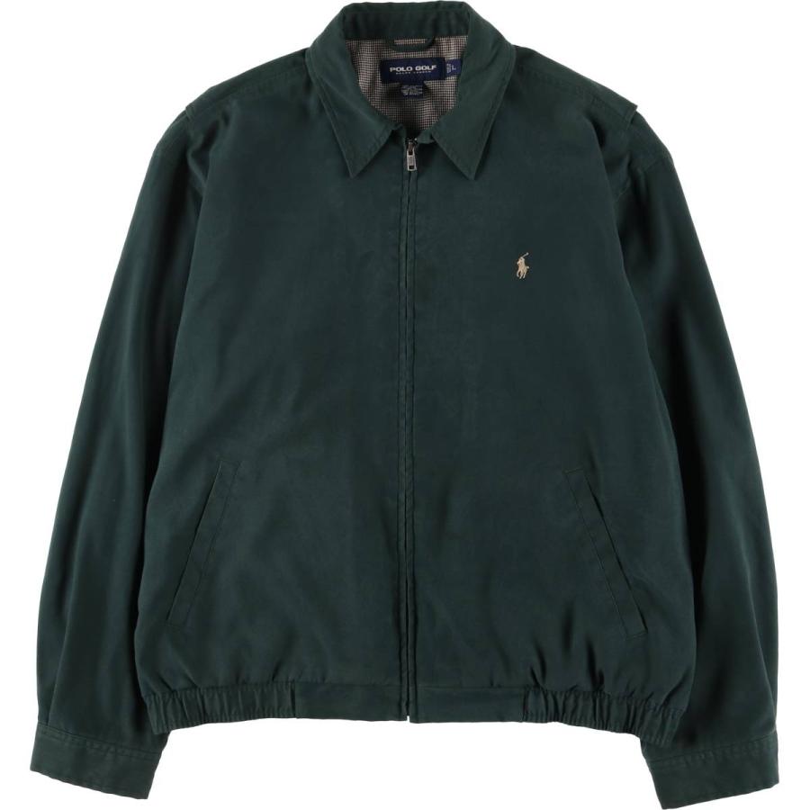 古着 90年代 ラルフローレン Ralph Lauren POLO GOLF ポロゴルフ