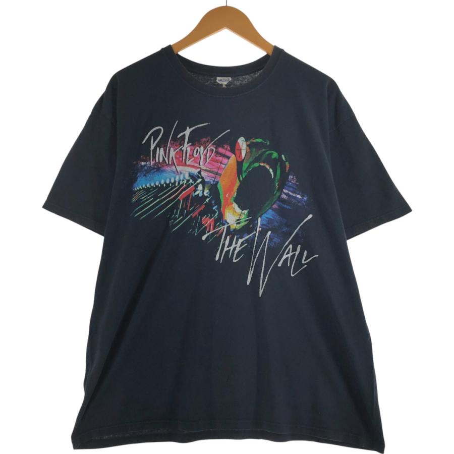 anvil（アンビル） 古着 00年代 Anvil PINK FLOYD ピンクフロイド