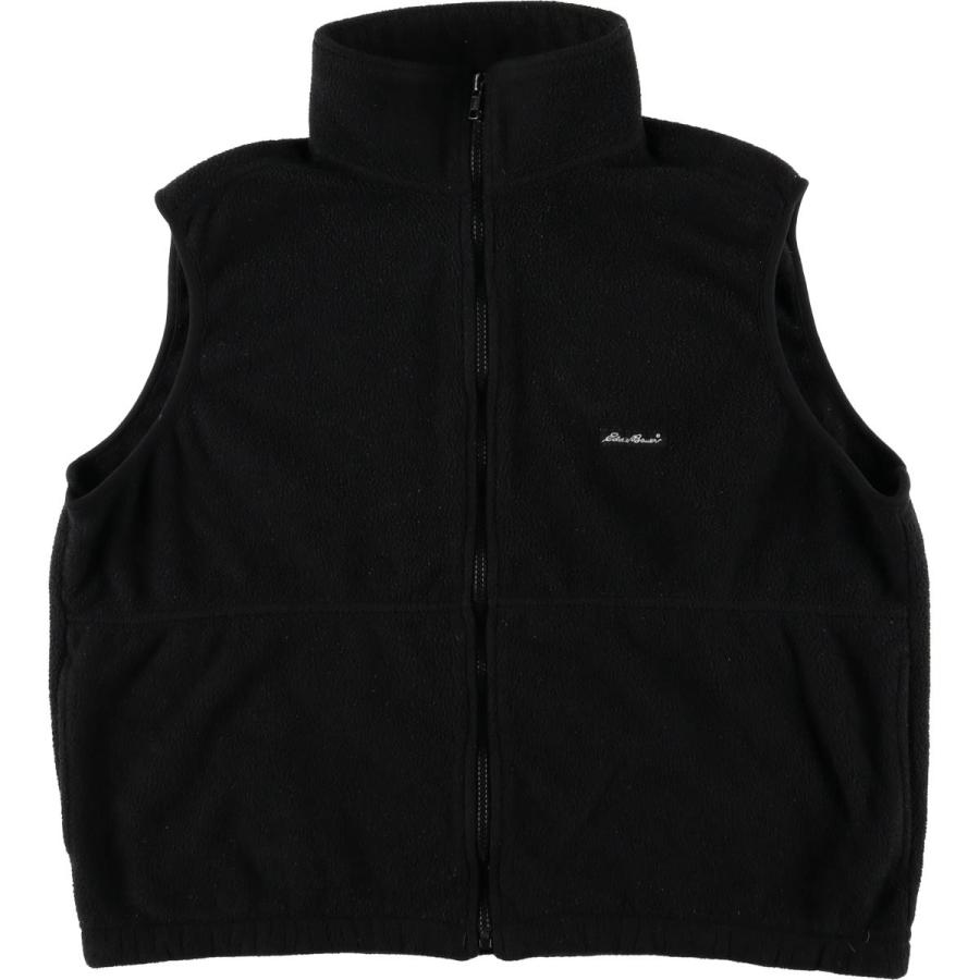 Eddie Bauer（エディーバウアー） 古着 Eddie Bauer POLARTEC ポーラ