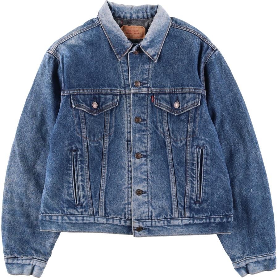 Levi's（リーバイス） 古着 90年代 Levi's 70506-0316 デニム