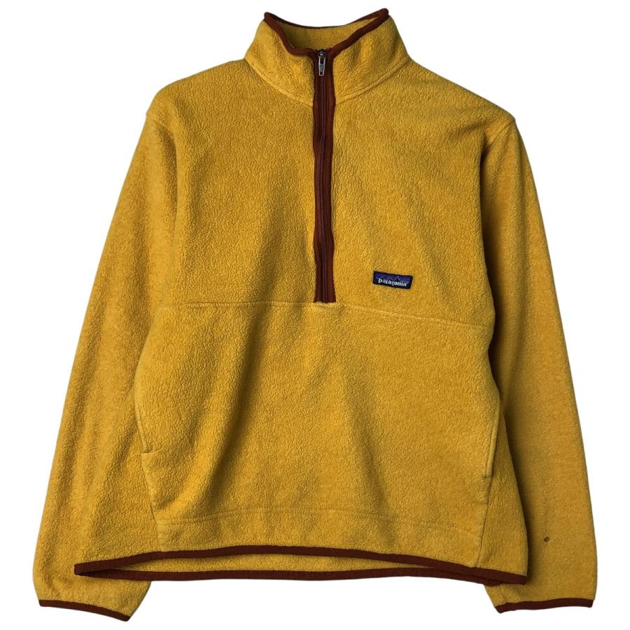 patagonia（パタゴニア） 古着 90~00年代 Patagonia SYNCHILLA