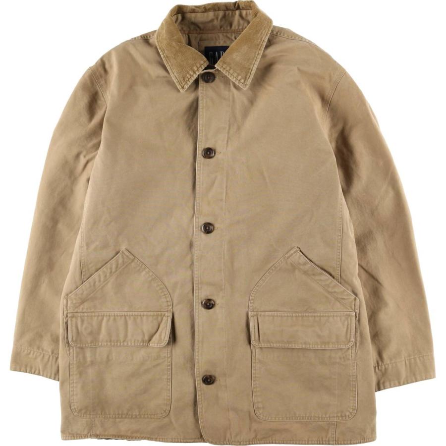 GAP（ギャップ） 古着 90年代 オールドギャップ ダック ハンティング