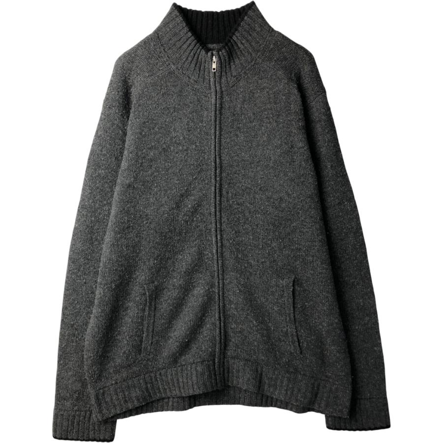 patagonia（パタゴニア） 古着 ドライバーズニットセーター メンズXL