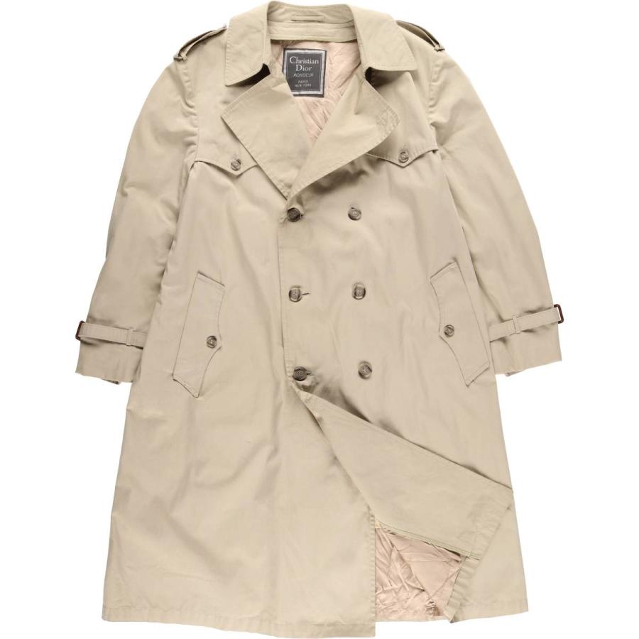 Christian Dior（クリスチャン・ディオール） 古着 Christian Dior