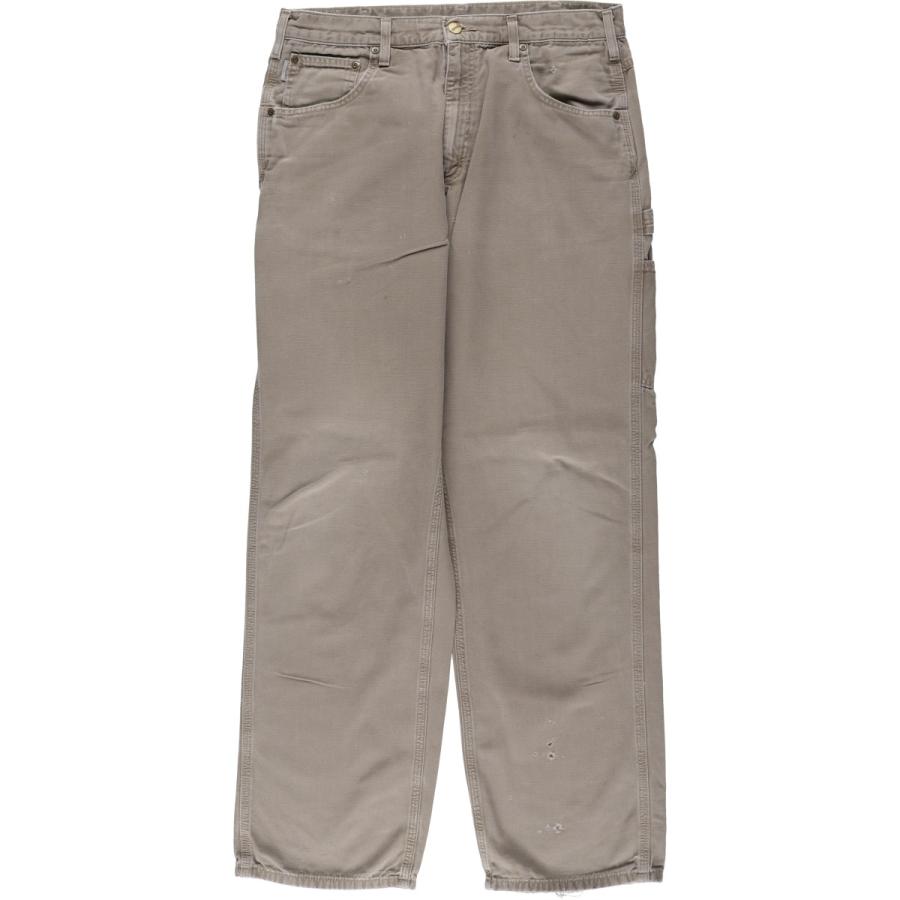 Carhartt（カーハート） 古着 Carhartt Loose Fit ダックペインター