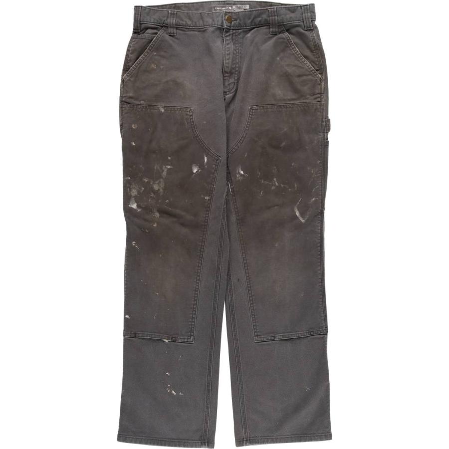 Carhartt（カーハート） 古着 Carhartt RELAXED FIT ダブルニー ダック