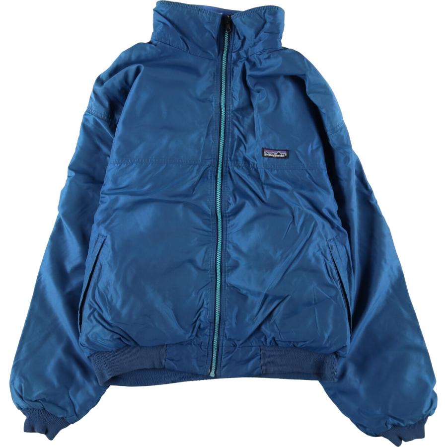 patagonia（パタゴニア） 古着 ~90年代 シェルドシンチラジャケット