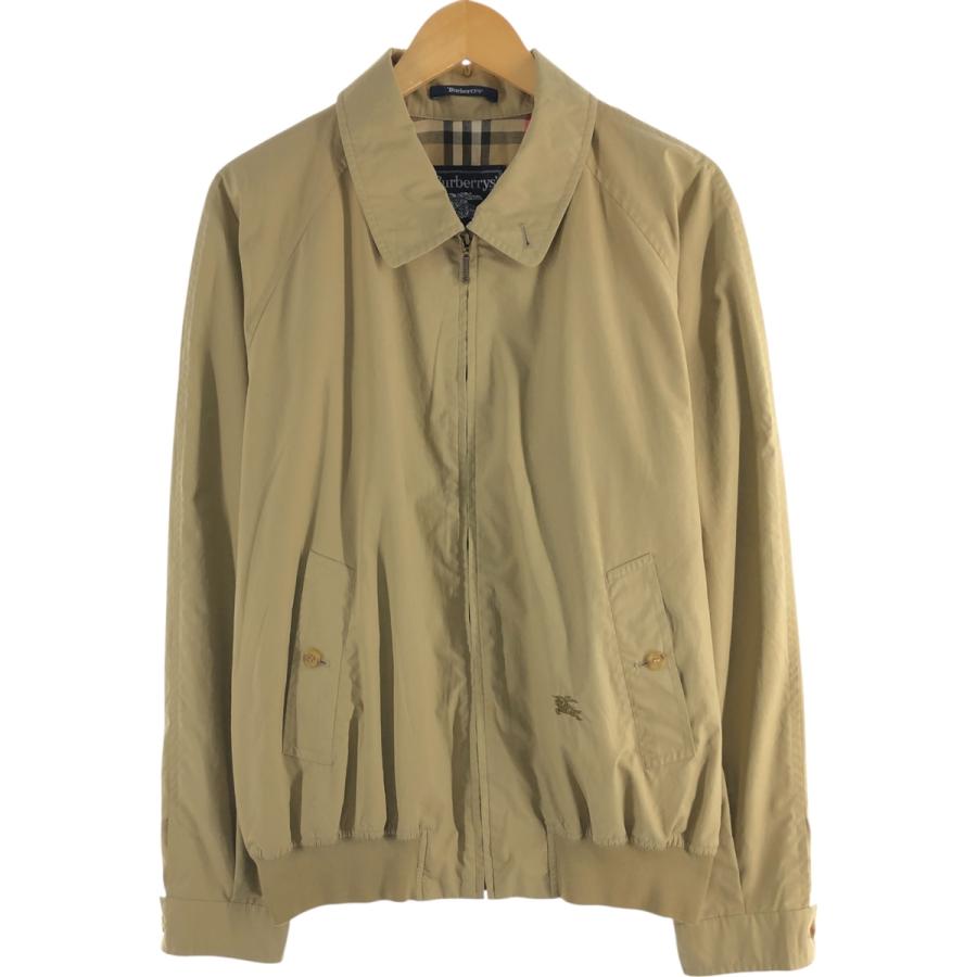 BURBERRY（バーバリー） 古着 Burberry's ハリントンジャケット