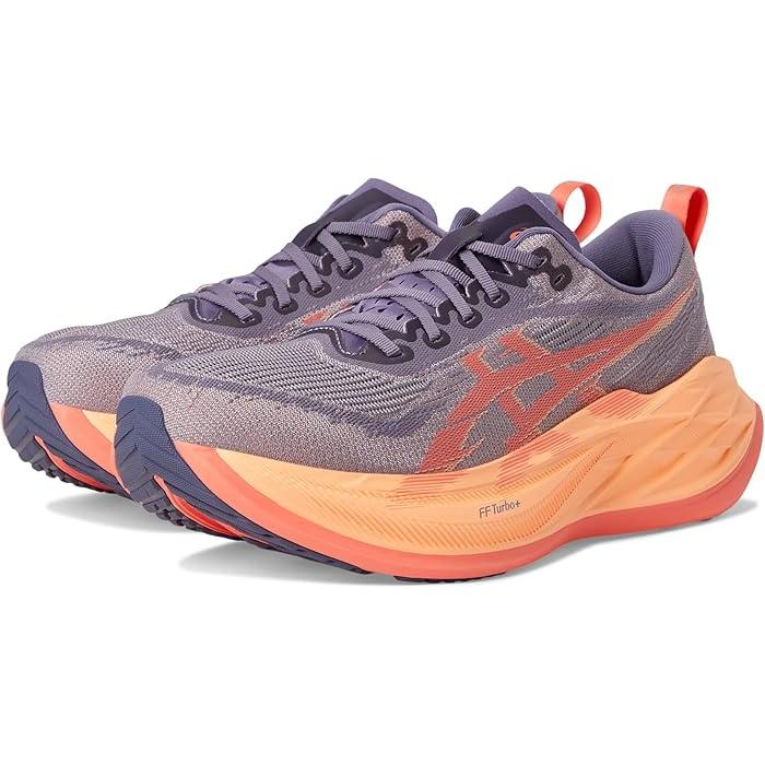 ASICS（アシックス） P最大19倍2/27-3/1限定 (取寄) スーパーブラスト