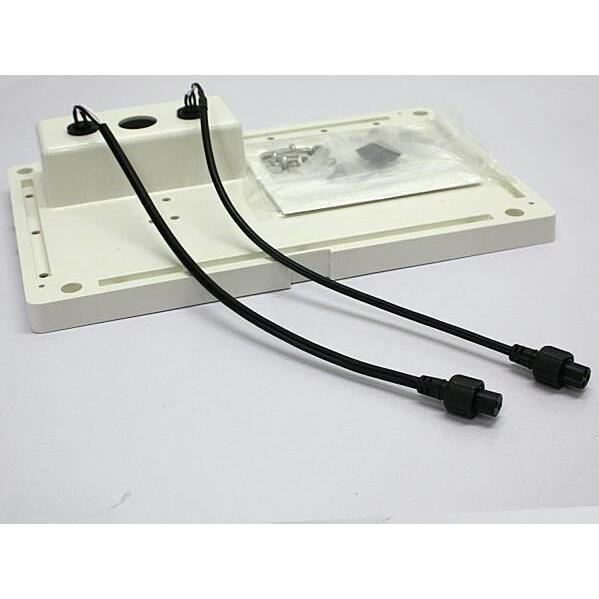 魚探ボックス GB01 移動I 型 HONDEX ホンデックス 本多電子 : エナ