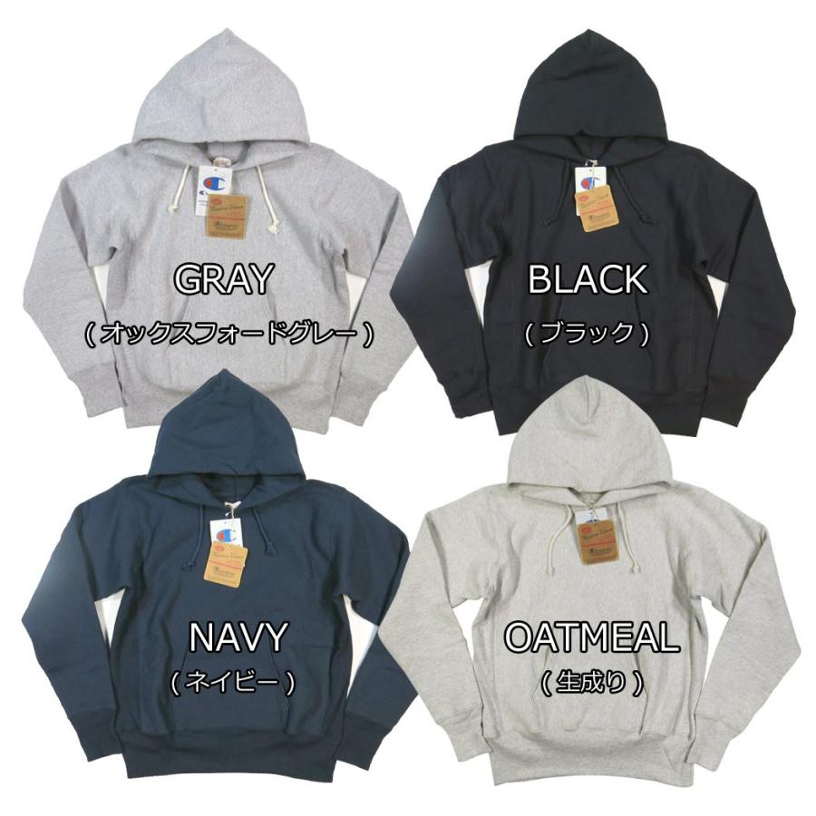 Champion（チャンピオン） Champion USA産 赤単タグ リバースウイーブ