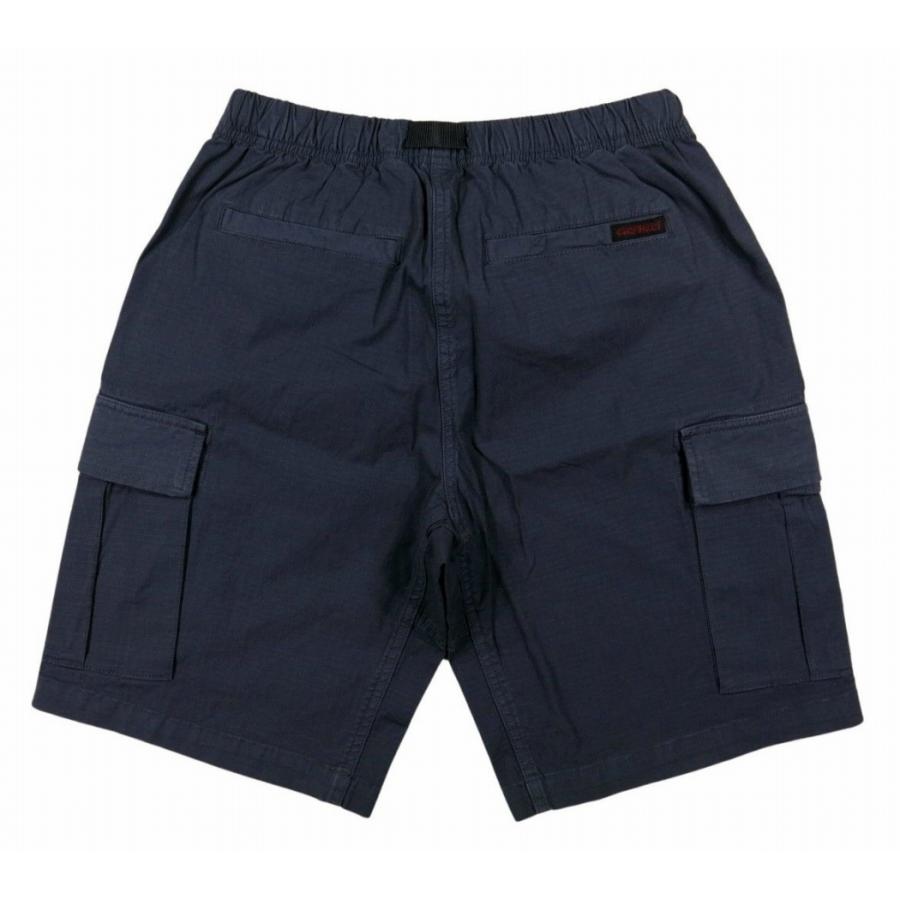 GRAMICCI（グラミチ） RIPSTOP CARGO SHORTS ストレッチコットン