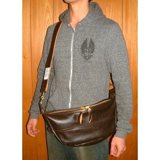 スタンダードレザー Standard Leathers 高級 オールレザー製