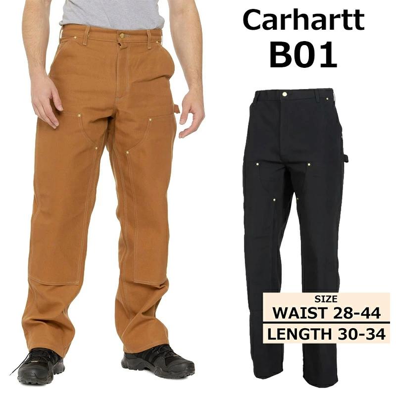 Carhartt（カーハート） (取寄)カーハート ダブルニー ペインター