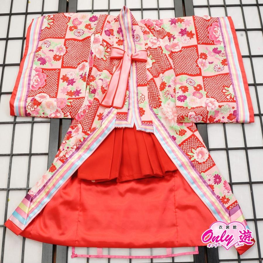 S23-3300/ベビー着物/ベビー十二単衣/JAPAN STYLE/01-0200IM/赤ちゃん