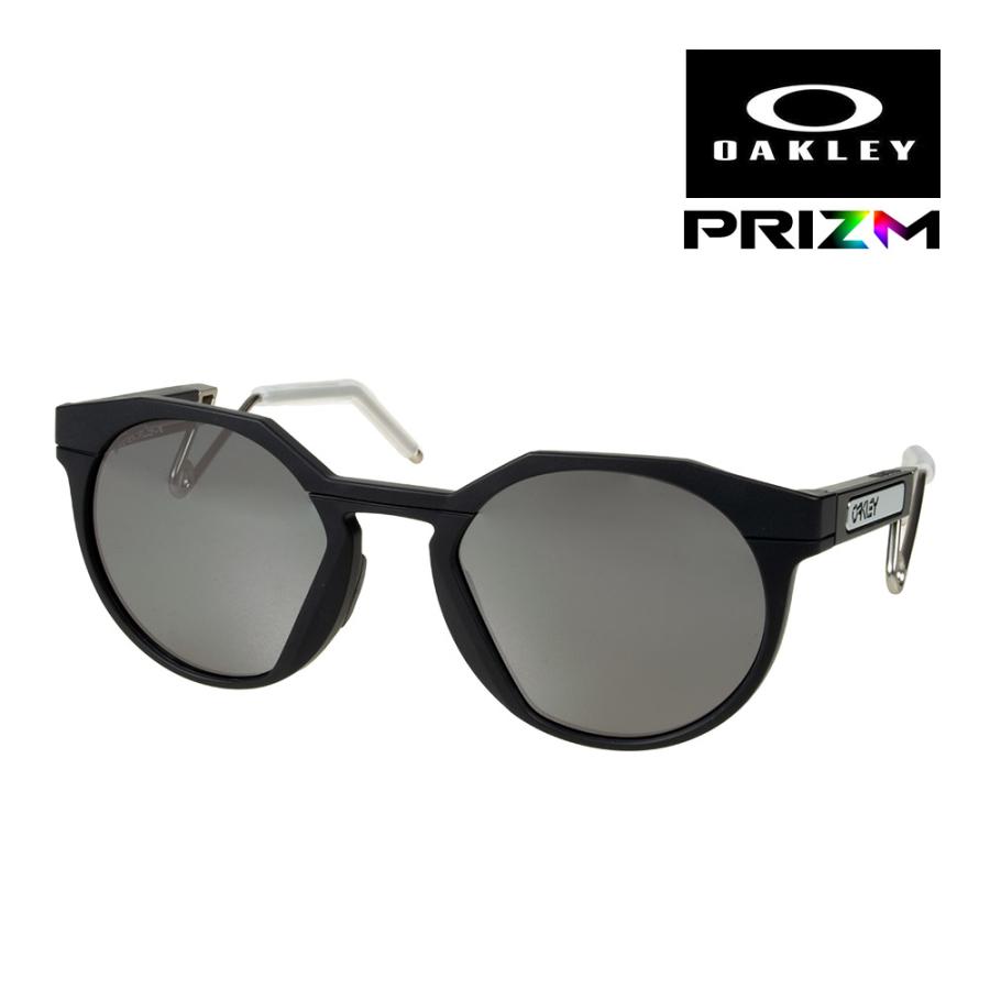 OAKLEY（オークリー） ハウストン メタル oo9279-0152 ハイブリッジ