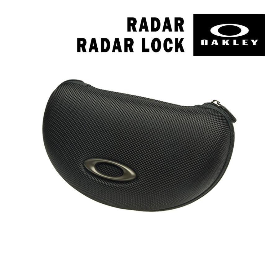 OAKLEY（オークリー） スポーツ サングラス ケース OAKLEY RADAR SOFT