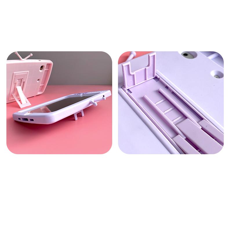 水洗い可能 iPad ケース キッズiPadケース 多機種対応 iPad8 第8世代