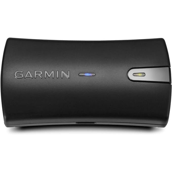 GARMIN（ガーミン） 【並行輸入品】Garmin GLO 2 Bluetooth GPS
