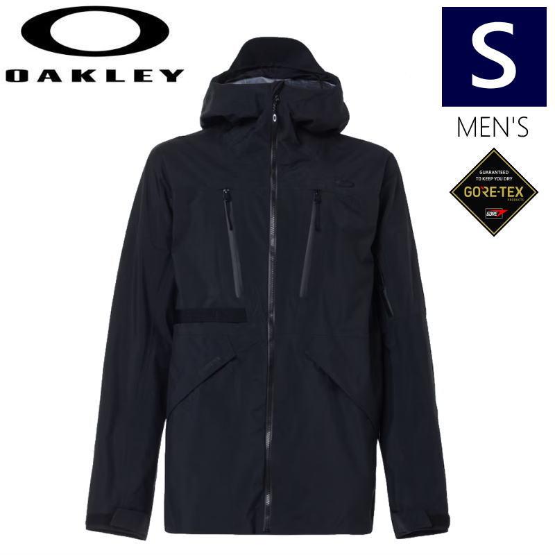 OAKLEY（オークリー） ○ OAKLEY BOWLS GORE-TEX PRO SHELL JKT