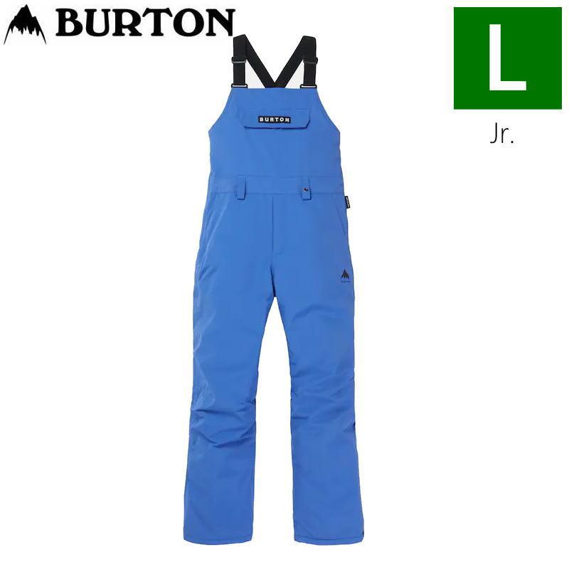 BURTON（バートン） 23-24 BURTON KD SKYLAR BIB PNT カラー:AMPARO